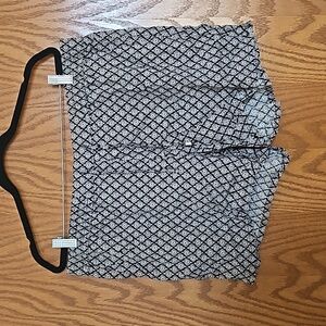 NWOT Lightweight pull-on shorts